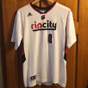 Damian Lillard Jersey